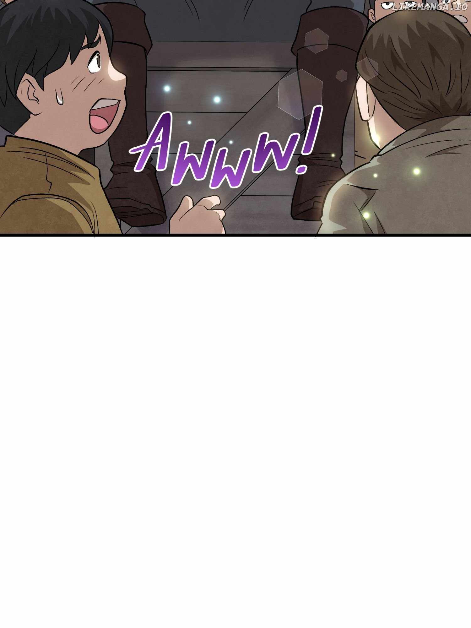 Legendary Retirement Chapter 23 25